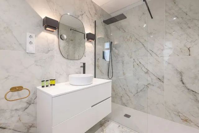 Ático 2 habitaciones 110m² en venta - Marbella — 17