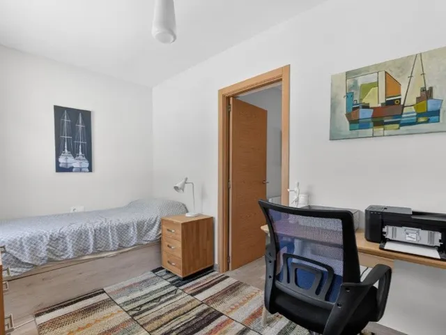 Villa 3 habitaciones en venta - Nueva Torrevieja — 22