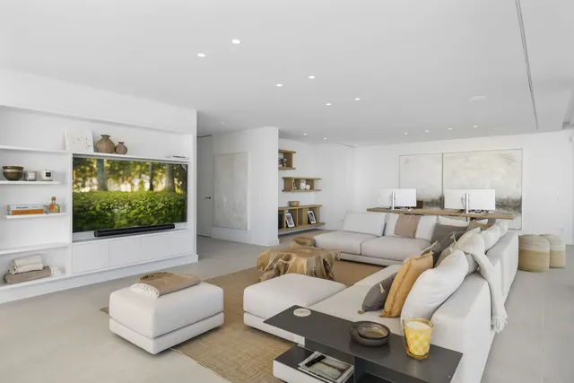 Villa 6 habitaciones 480m² en alquiler - Costa del Sol — 17