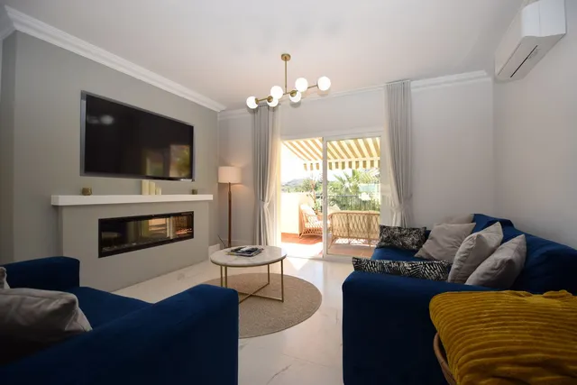 Ático 3 habitaciones 118m² en venta - Riviera del sol — 10