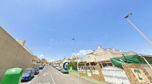 Casa-Chalet en Venta en Torrevieja Alicante — 2