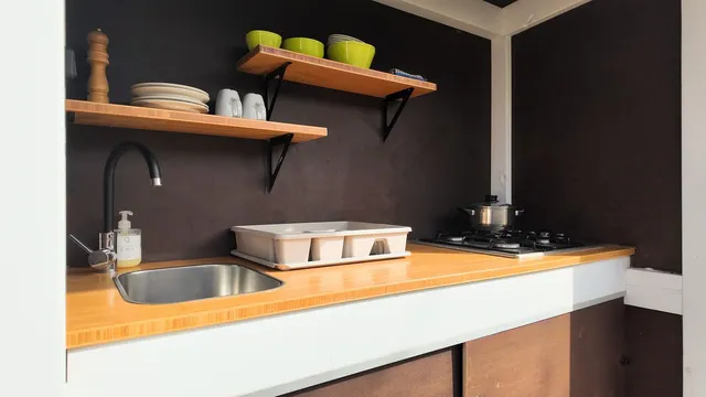 Chalet 6 habitaciones 226m² en venta - Alora pueblo — 32