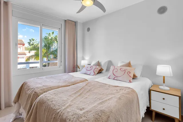 Ático Dúplex 3 habitaciones 133m² en venta - Costa Del Sol — 22