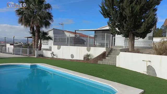 Casas en El Romeral, Molina de Segura — 3