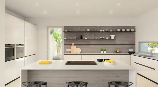 Parcela en venta - Marbella — 10
