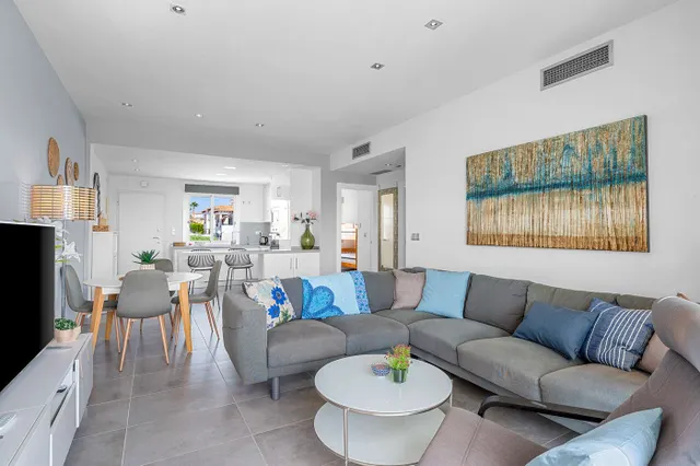 Bungalow 2 habitaciones 89m² en venta - La Ciñuelica — 11