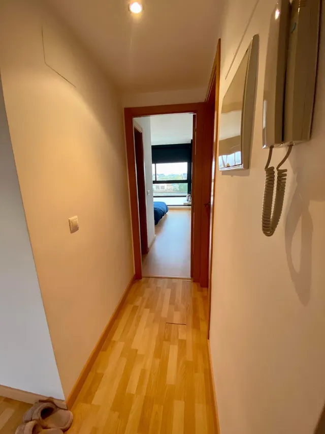 Exclusivo piso en el centro de Moncada — 7