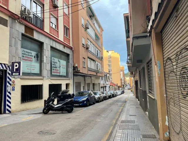 Apartamento 3 habitaciones 90m² en venta - Perchel Norte - Trinidad — 23