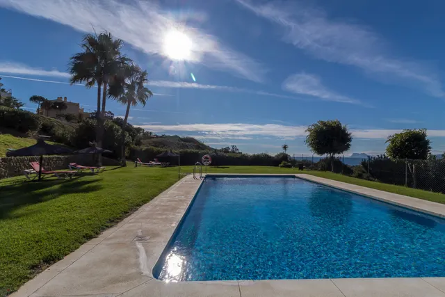 Ático 3 habitaciones 119m² en venta - Costa del Sol — 29