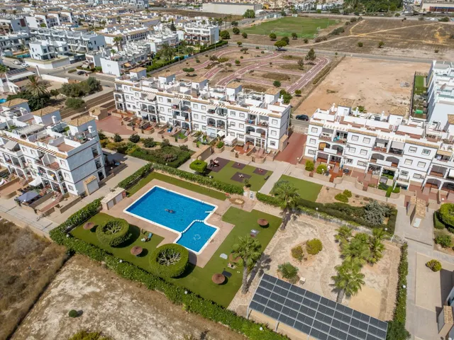 Apartamento 2 habitaciones 72m² en venta - Punta Prima — 35