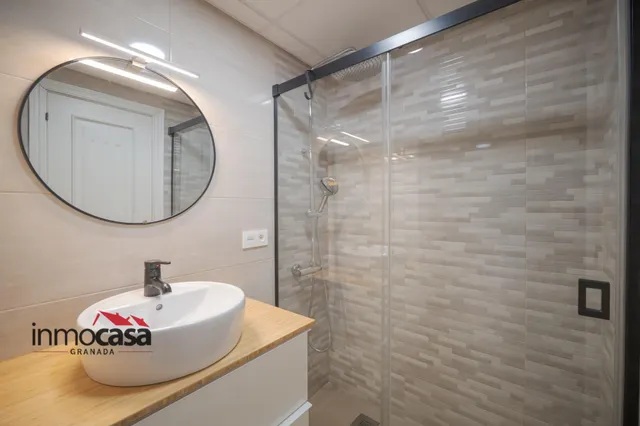 Alquiler de vivienda habitual amueblado en calle san anton — 18