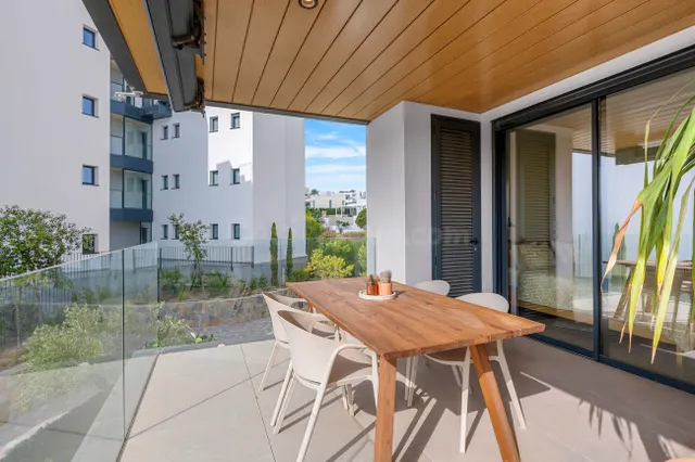 Apartamento 2 habitaciones en venta - Lomas de Cabo Roig — 18