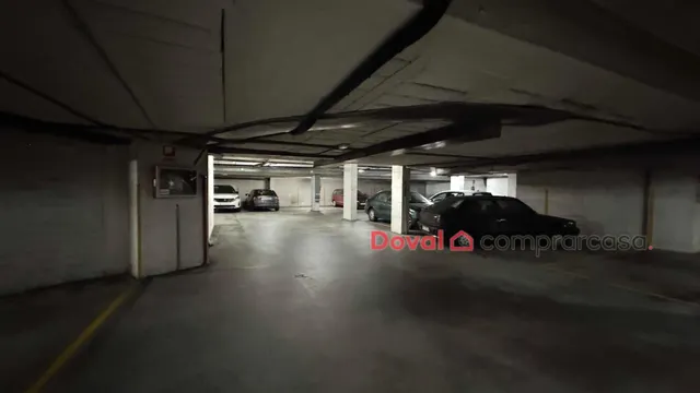 Dúplex de dos habitaciones con garaje y trastero — 41