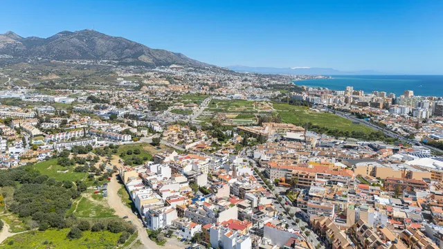 Negocio 4 habitaciones 250m² en venta - Riviera del sol — 18