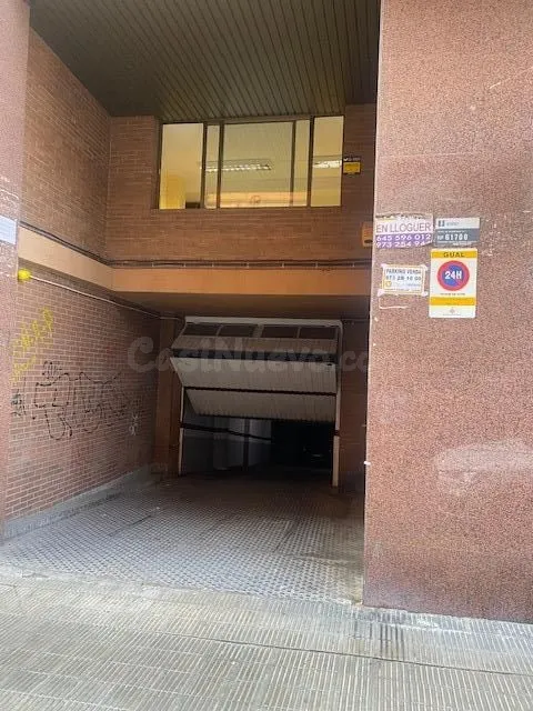 PARKING AV.PIUS XII - foto 3