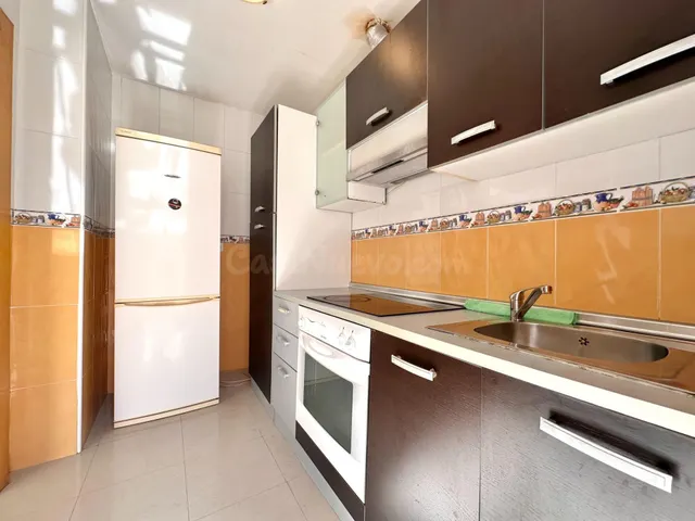 Piso 2 habitaciones 69m² en venta - Avenida de los ogijares — 11
