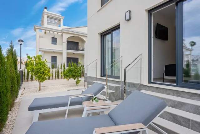 Planta baja 2 habitaciones 79m² en venta - Centro de la Ciudad Quesada — 19