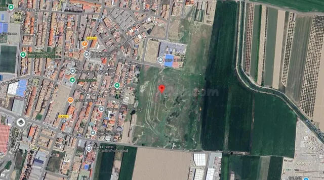 Oportunidad de inversión en Chauchina!! — 5