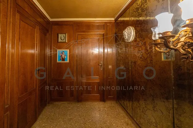 PISO EN ALQUILER JUNTO A LAS UNIVERSIDADES — 20