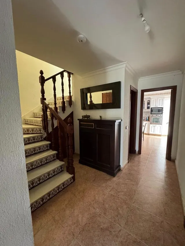 Chalet adosado en CHICLANA DE LA FRONTERA — 12