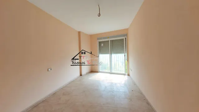 ÁTICO-DÚPLEX A ESTRENAR. 5 DORMITORIOS. 3 BAÑOS. TERRAZA DE 60M. COCHERA INCLUIDA — 35