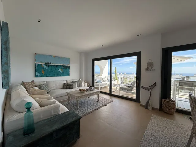 Apartamento 3 habitaciones 106m² en venta - Costa del Sol — 44