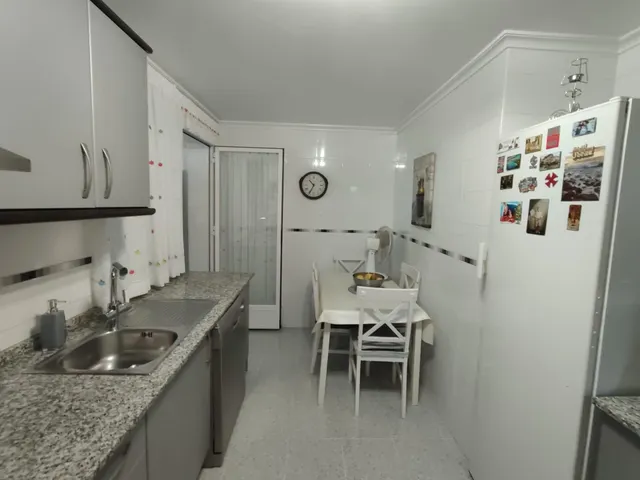 Acogedor Apartamento en Villajoyosa a Solo 1.500 m del Mar — 15