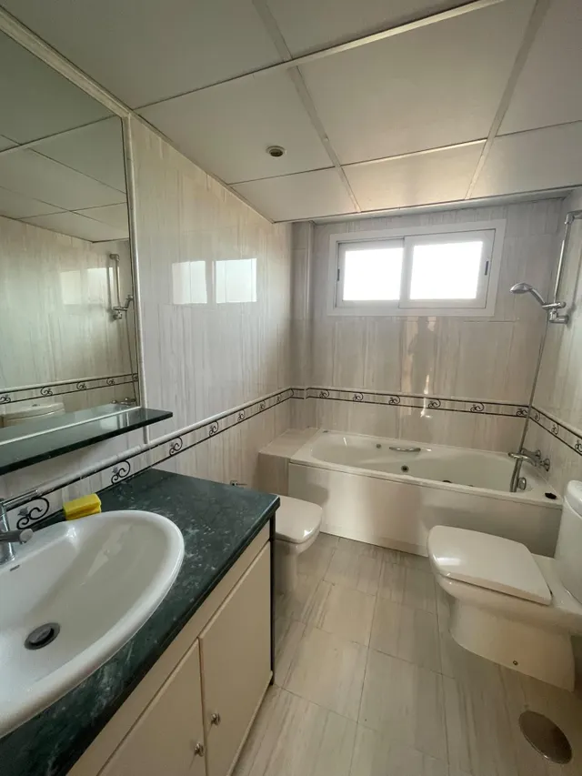 ÁTICO EXCLUSIVO CON VISTAS AL PARDO CON 4 habitaciones. — 18