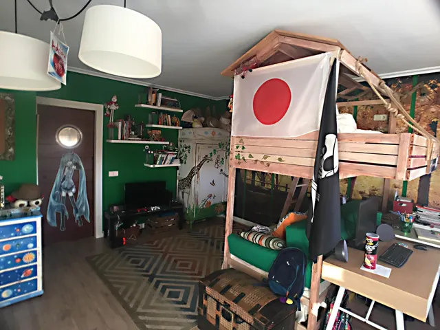 Venta de Dúplex en Vistahermosa — 22