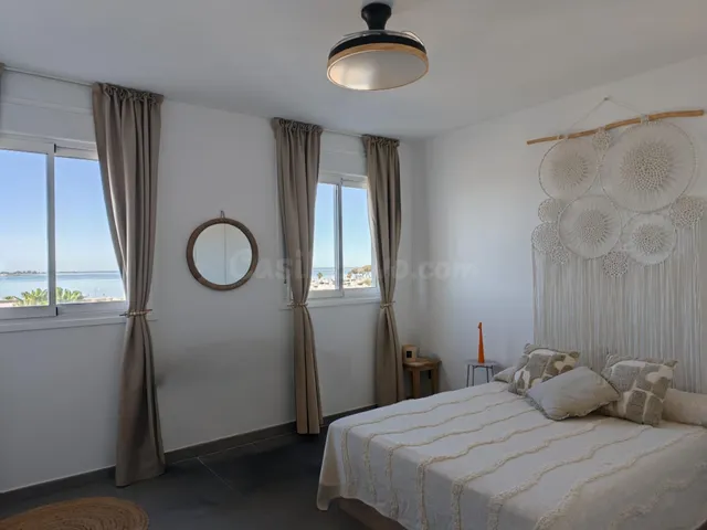 Exclusivo Ático con Terraza en Urbanización Privada - foto 5