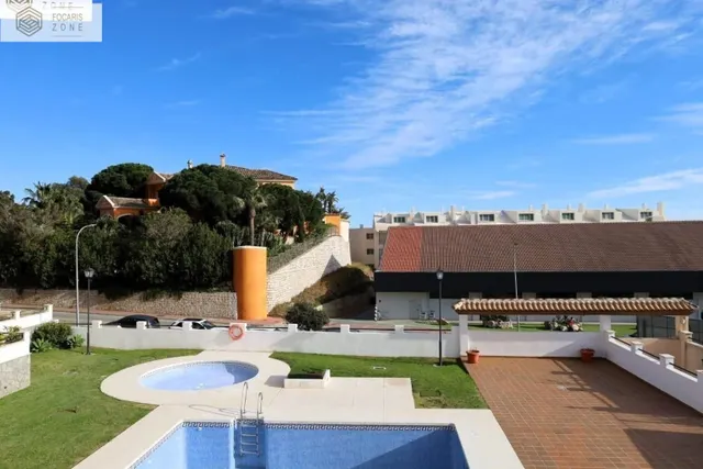 ESPECTACULAR VIVIENDA EN AVENIDA DEL RETAMAR, BENALMÁDENA — 13