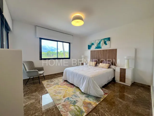 CHALET INDEPENDIENTE COMPLETAMENTE REFORMADO CON PISCINA, GARAJE Y VISTAS DESPEJADAS — 13