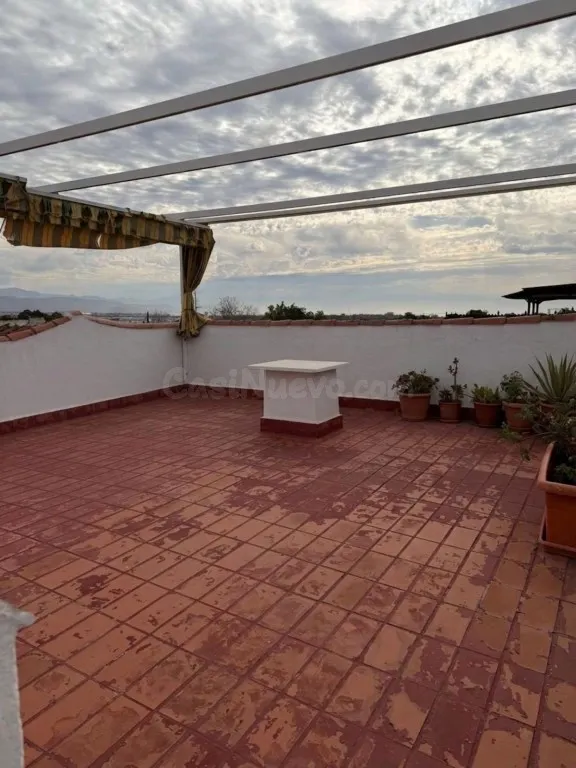 Casa-Chalet en Venta en Churriana Málaga — 29