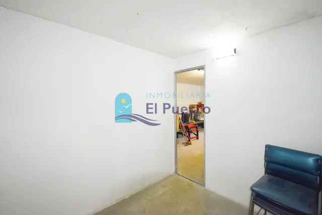 AMPLIO SEMISÓTANO CON MÚLTIPLES POSIBILIDADES – REF 881 — 11