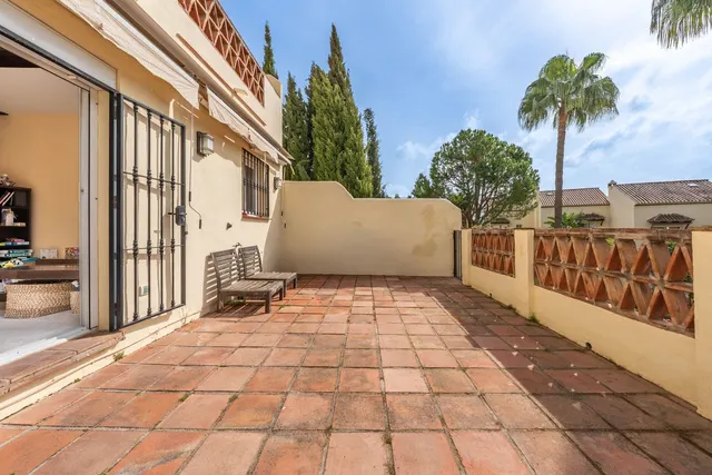 Apartamento 2 habitaciones 92m² en venta - Marbella — 11