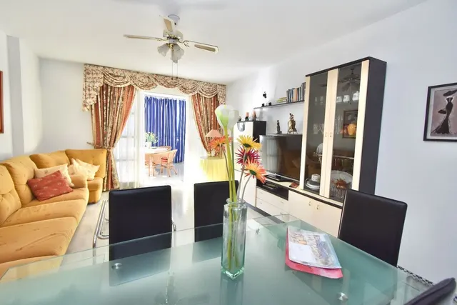Apartamento 3 habitaciones 134m² en venta - Puerto Deportivo — 12