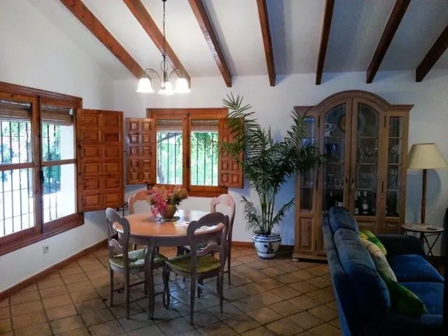 Villa 199m² en venta - Costa blanca — 9