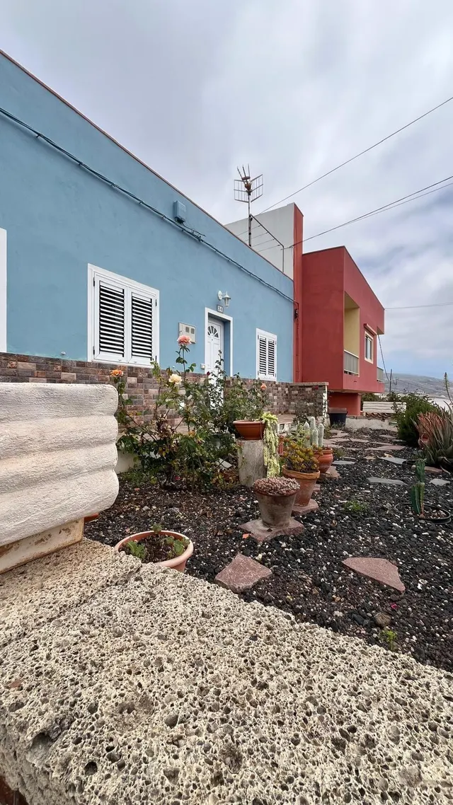 BAJAMOS SU PRECIO !! ÚNICA CASA EN EL SUR DE TENERIFE !