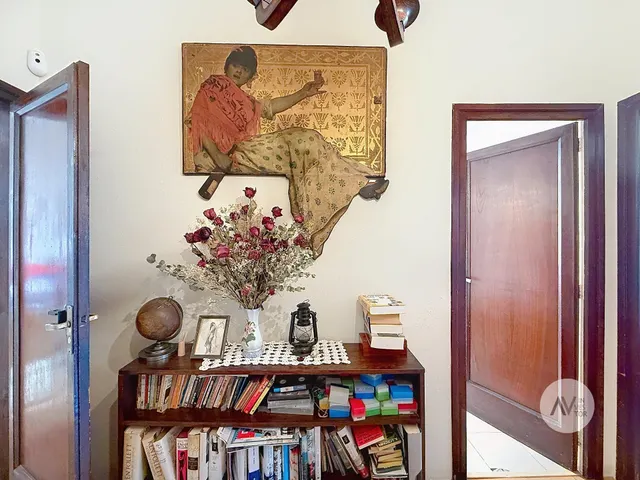 Amplio Piso en Sant Gervasi - La Bonanova, Ideal para Reformar — 19
