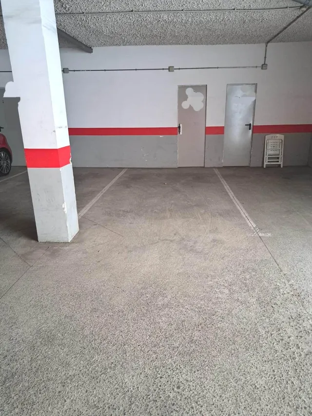 Llano del Camello Venta 19.000 € DE ENTRADA- 980 €/MES - 2 DORMITORIOS – garaje + TRASTERO – balcon -piscina – Tenerife Sur — 15