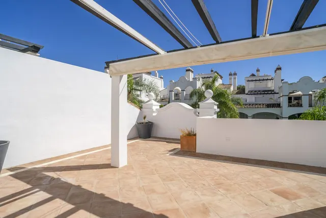 Ático Dúplex 2 habitaciones 158m² en venta - Marbella — 15