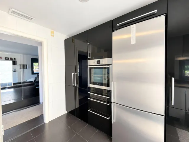 Magnífico Chalet en Zona Entremares, km 1 Mar Mediterraneo — 23