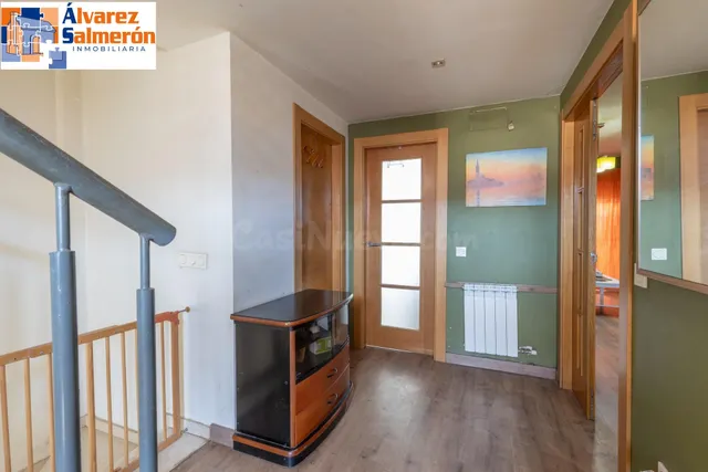Casa Unifamiliar en Churriana de la Vega - foto 4