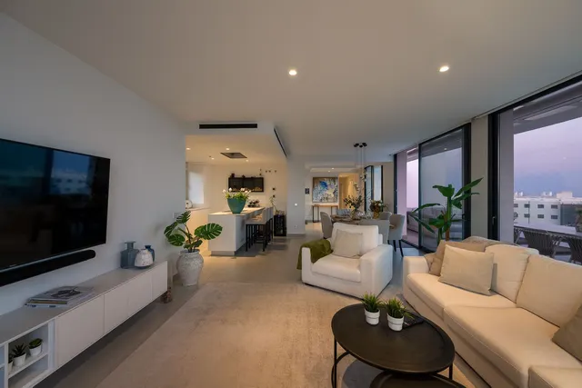 Ático 3 habitaciones 120m² en venta - Centro — 7