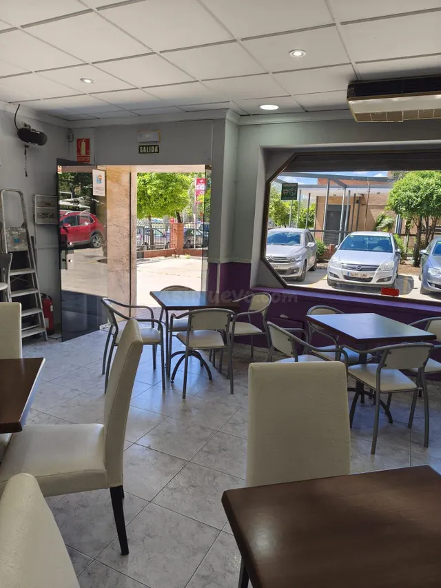 ¡¡ LOCAL EN LEVANTE !! - foto 3