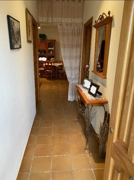 OPORTUNIDAD EN LECHAGO (CALAMOCHA) — 7