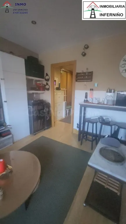 Piso en Venta en Ferrol La Coruña Ref: 438442 — 2