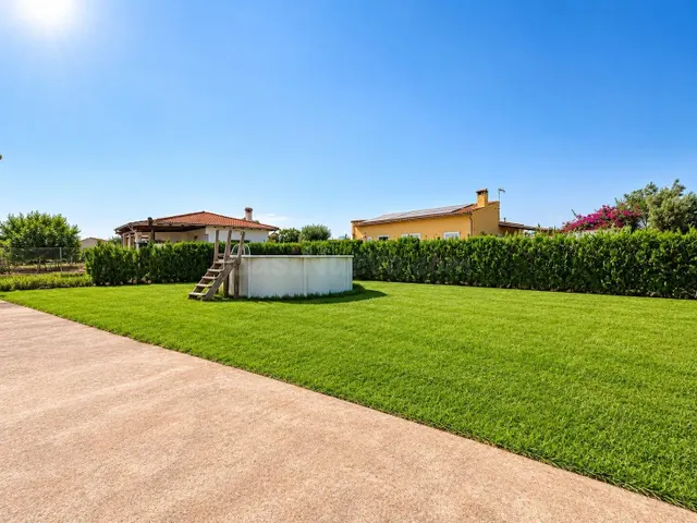 Finca rústica 3 habitaciones 175m² en venta - Sa Casa Blanca — 3