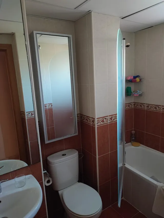 se vende impresionante atico duplex en fuengirola — 23