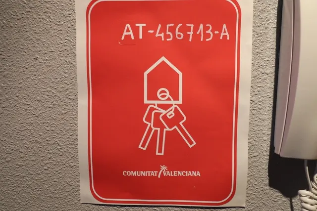 Apartamento 1 dormitorio en  Mirador de Aguamarina — 17